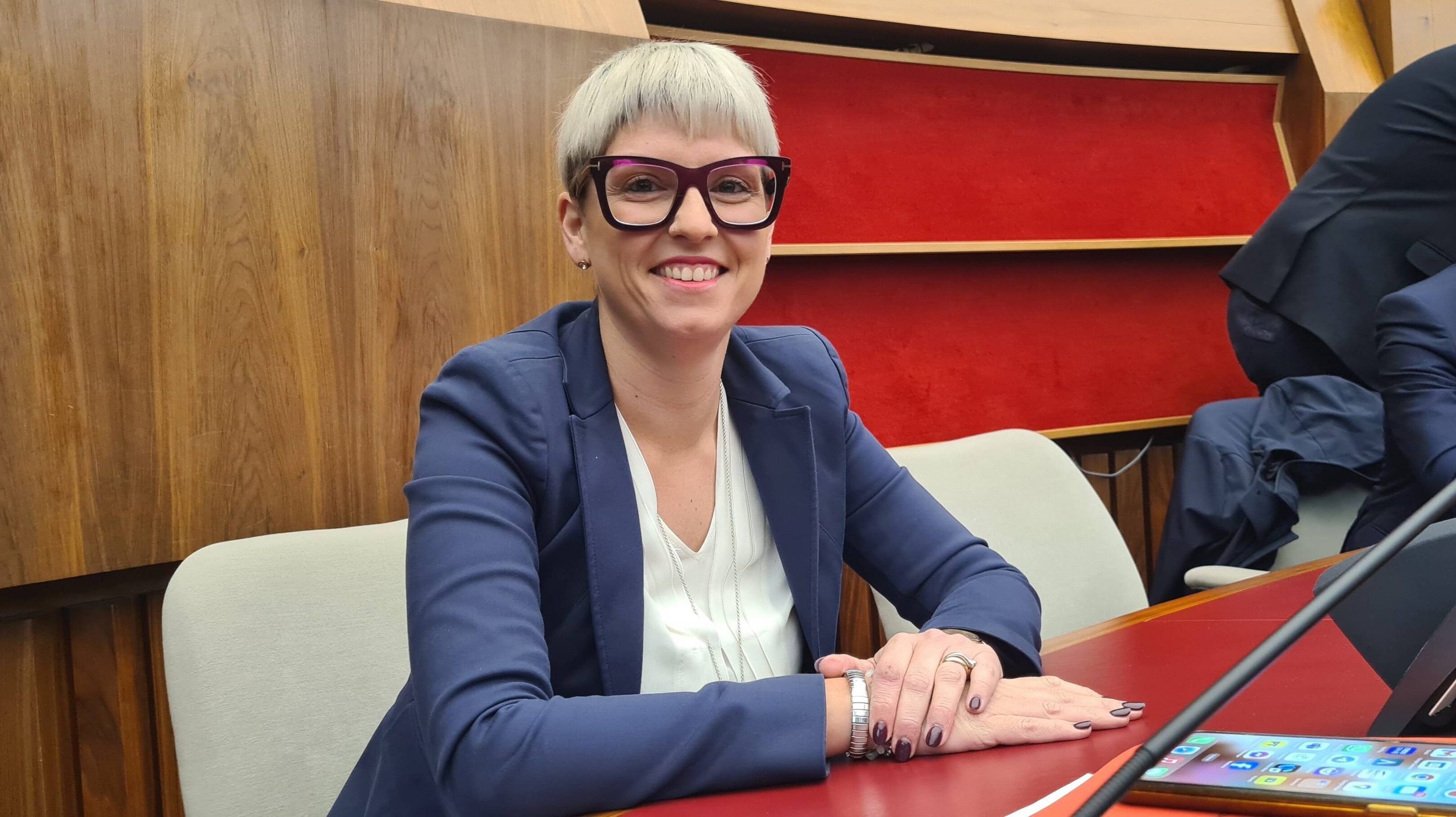 Giulia Zanotelli